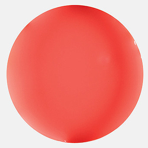 UV Glow Paint 500mL - Scarlet