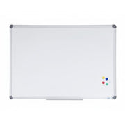 Visionchart DuraWrite Whiteboard 1200 x 900mm Standard Frame