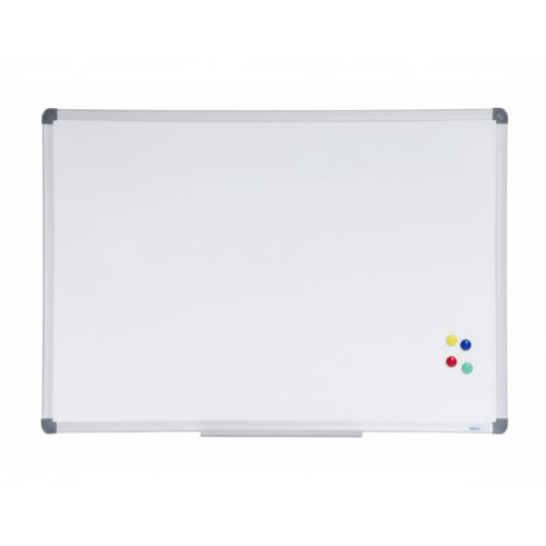 Visionchart DuraWrite Whiteboard 1200 x 900mm Standard Frame