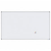 Visionchart DuraWrite Whiteboard 1500 x 1200mm Standard Frame