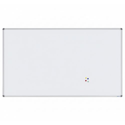 Visionchart DuraWrite Whiteboard 1500 x 1200mm Standard Frame
