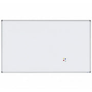 Visionchart DuraWrite Whiteboard 1800 x 1200mm Standard Frame