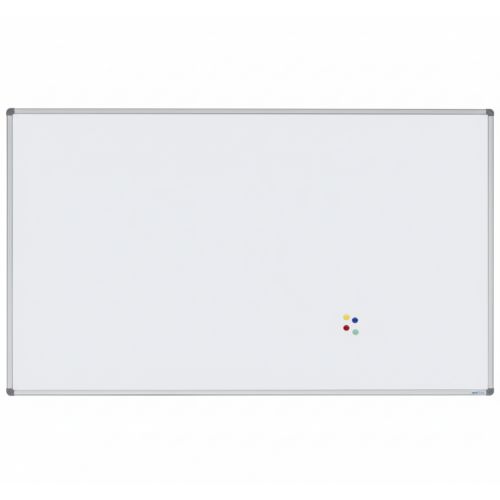 Visionchart DuraWrite Whiteboard 1800 x 1200mm Standard Frame