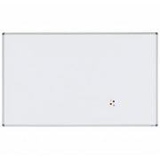 Visionchart DuraWrite Whiteboard 1800 x 900mm Standard Frame