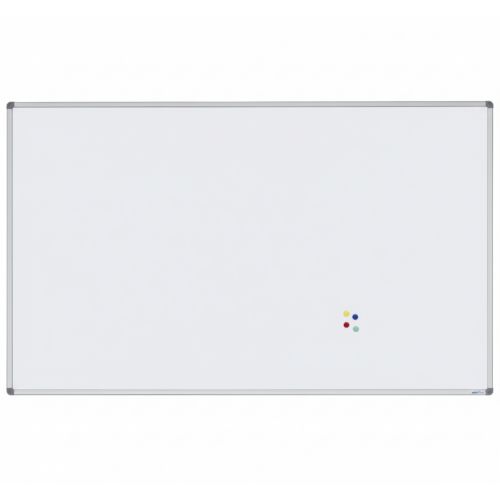Visionchart DuraWrite Whiteboard 1800 x 900mm Standard Frame
