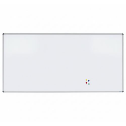 Visionchart DuraWrite Whiteboard 2100 x 1200mm Standard Frame