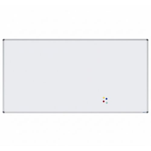 Visionchart DuraWrite Whiteboard 2400 x 1200mm Standard Frame