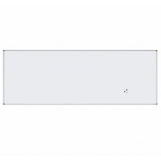 Visionchart DuraWrite Whiteboard 3000 x 1200mm Standard Frame
