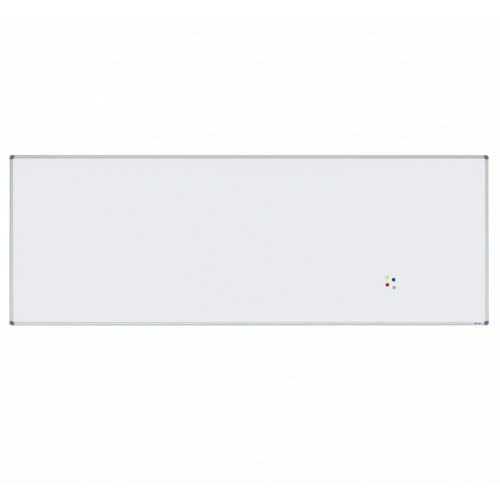 Visionchart DuraWrite Whiteboard 3000 x 1200mm Standard Frame