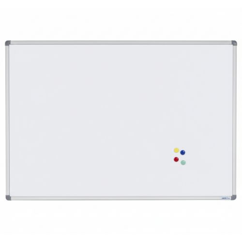 Visionchart DuraWrite Whiteboard 900 x 600mm Standard Frame
