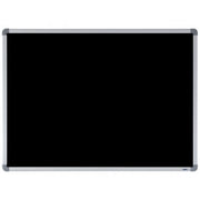 Visionchart EverWrite Porcelain Blackboard 1500 x 900mm Standard Frame (Special Order)