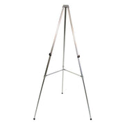 Visionchart Aluminium Tripod Easel 1.6m Suitable for Boards up to 1200 x 900mm