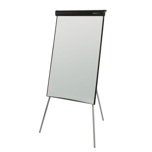 Visionchart Communicate Flipchart Stand 1000 x 700 x 1860mm