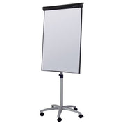 Visionchart Communicate Flipchart Stand Mobile Deluxe 680 x 1000mm