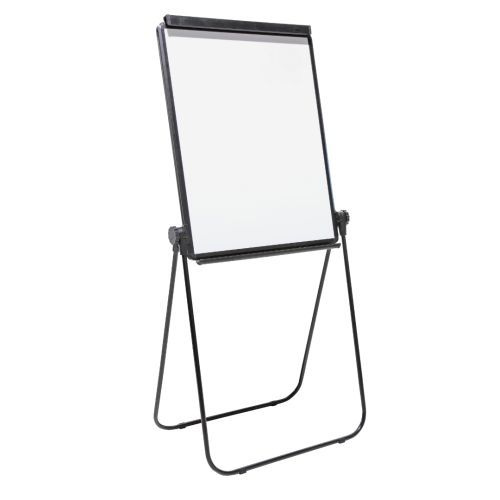 Visionchart Communicate Flipchart Stand Universal 862 x 660mm