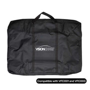 Visionchart Communicate Flipchart Stand Carry Bag Fits VFC001 & VFC003