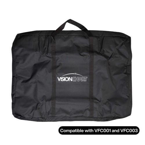 Visionchart Communicate Flipchart Stand Carry Bag Fits VFC001 & VFC003