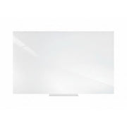 Visionchart Accent Glassboard 1200 x 900mm White