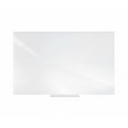 Visionchart Accent Glassboard 900 x 600mm White