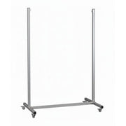 Visionchart Element Mobile Whiteboard Stand 1500 x 1200mm Aluminium (Special Order)