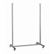 Visionchart Element Mobile Whiteboard Stand 1800 x 1200mm Aluminium (Special Order)