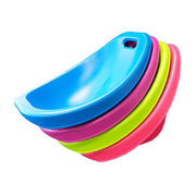 Creative Kids Scoop Rocker Dipper Chair (Set of 4)