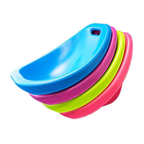 Creative Kids Scoop Rocker Dipper Chair (Set of 4)