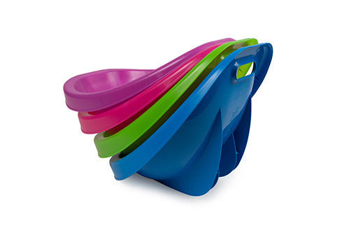 Creative Kids Scoop Rocker Dipper Chair (Set of 4)