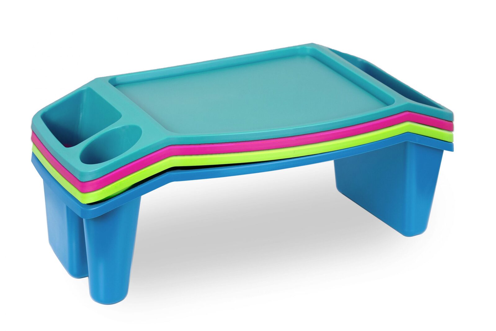 Creative Kids Student Flexi Desk - Set of 4