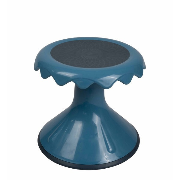 Creative Kids Sunflower Stool - 310mm Height