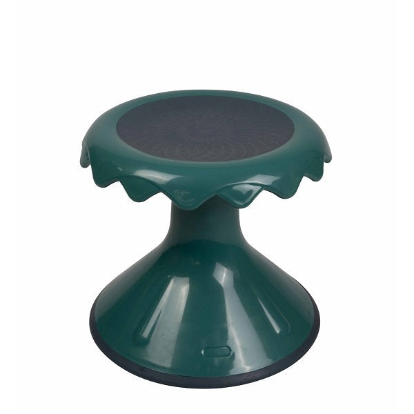 Creative Kids Sunflower Stool - 310mm Height