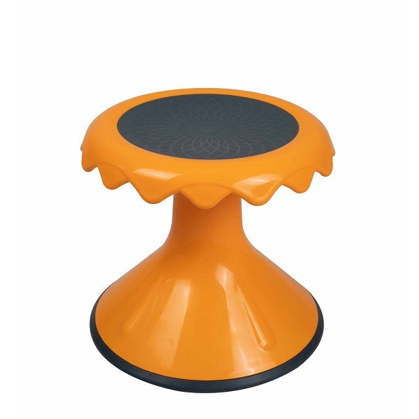 Creative Kids Sunflower Stool - 310mm Height
