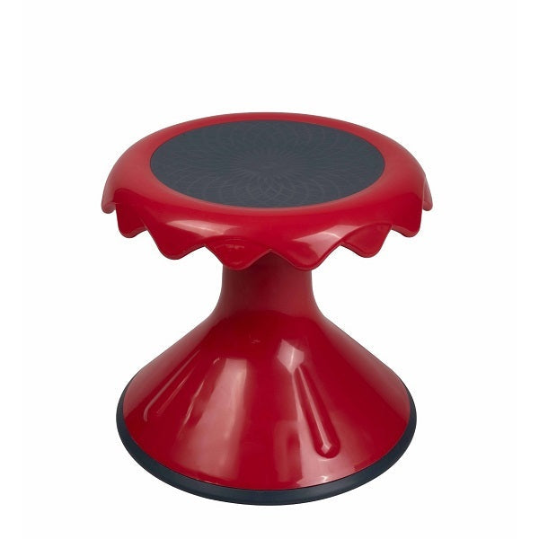 Creative Kids Sunflower Stool - 310mm Height