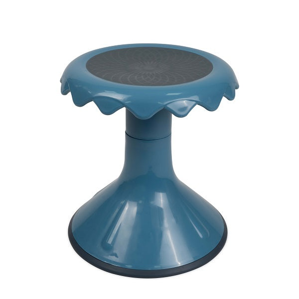Creative Kids Sunflower Stool - 370mm Height