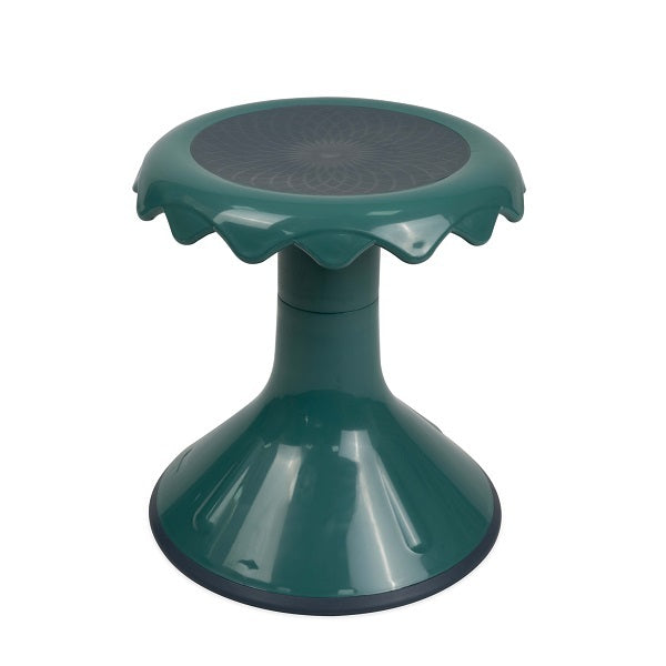 Creative Kids Sunflower Stool - 370mm Height