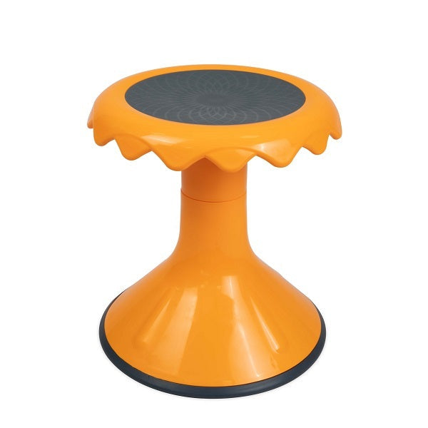 Creative Kids Sunflower Stool - 370mm Height