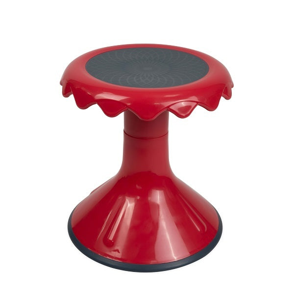 Creative Kids Sunflower Stool - 370mm Height