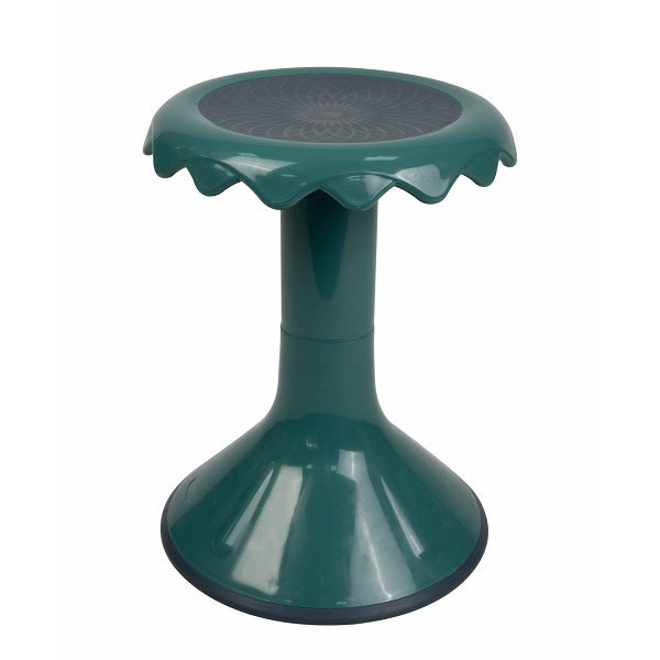 Creative Kids Sunflower Stool - 450mm Height
