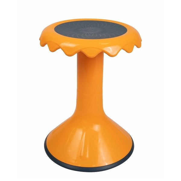 Creative Kids Sunflower Stool - 450mm Height