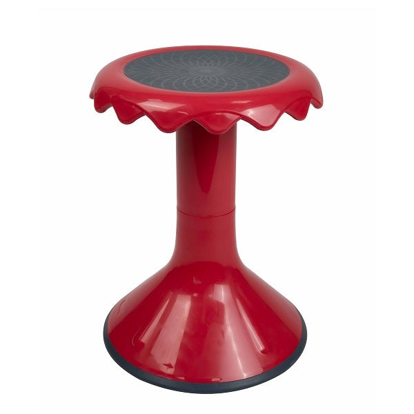 Creative Kids Sunflower Stool - 450mm Height