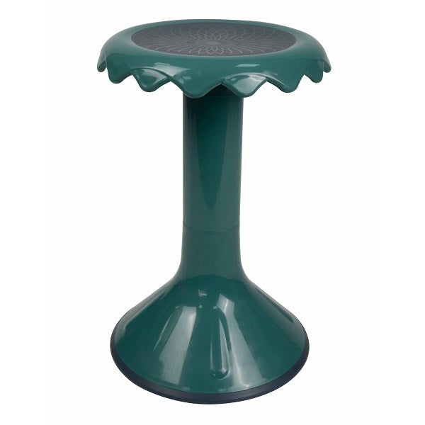 Creative Kids Sunflower Stool - 520mm Height
