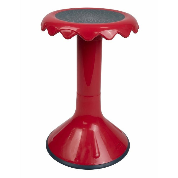Creative Kids Sunflower Stool - 520mm Height