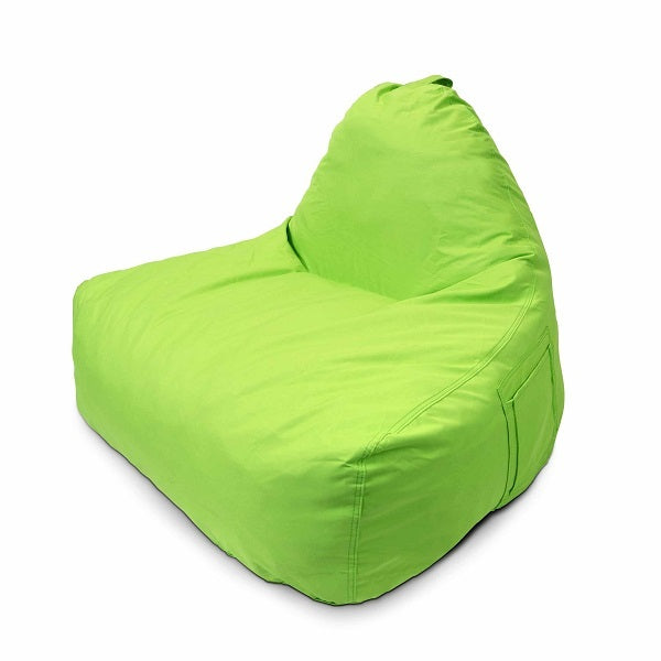 Creative Kids Cloud Chill-Out Chair - Small - Green