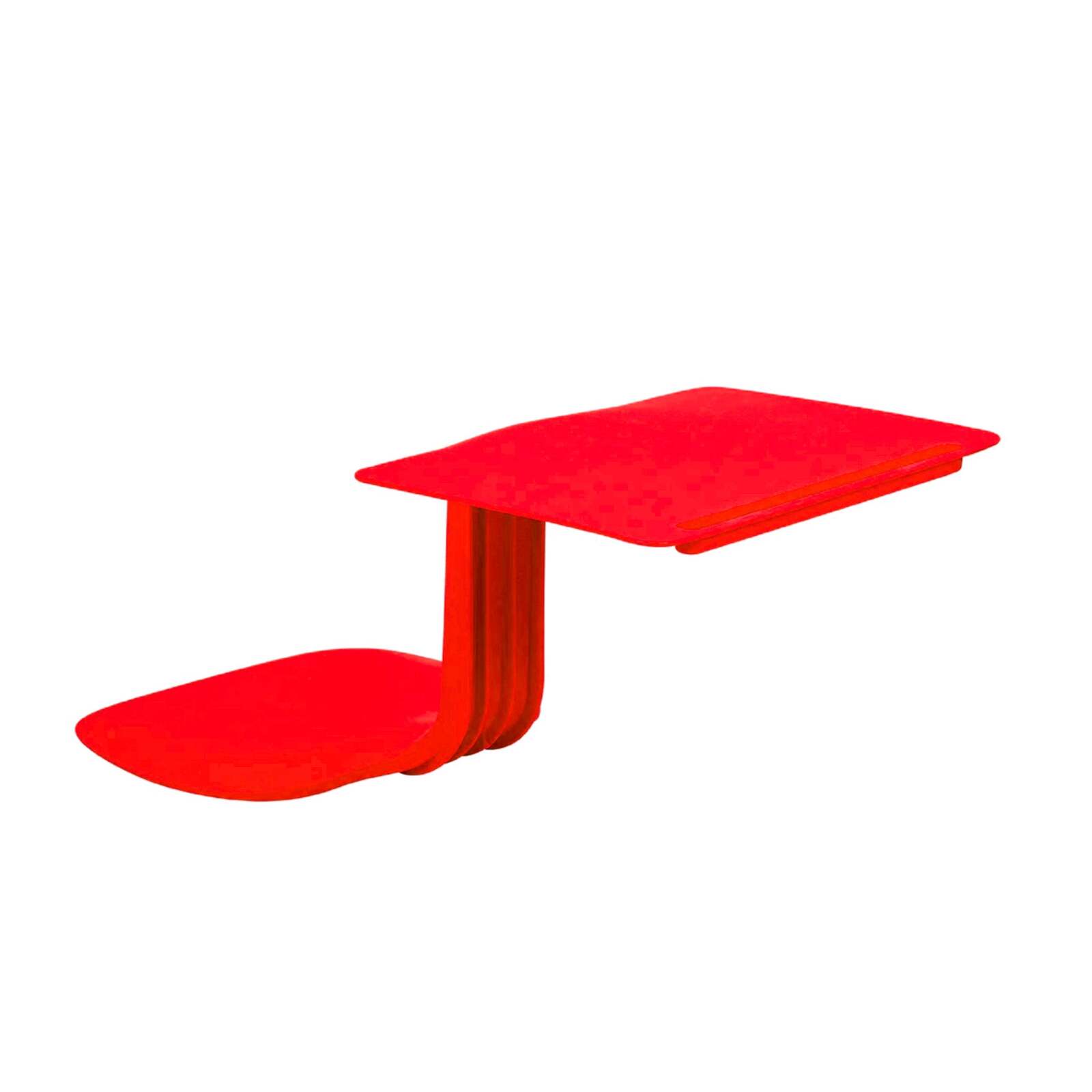 Creative Kids Z Flexi Desk - Red