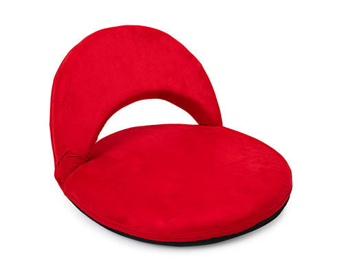 Creative Kids EZISIT Student Chair - Red