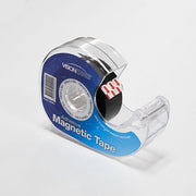 Visionchart Magnetic Tape 19mm x 3m in Dispenser