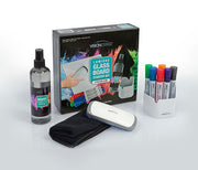 Visionchart Premium Glassboard Essentials Kit