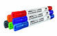 Visionchart Premium Glassboard Essentials Kit