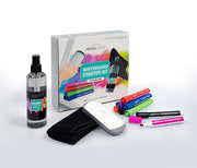Visionchart Premium Whiteboard Essentials Kit