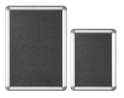 Visionchart Snap Frame Poster Holder